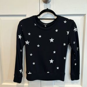 Flowers by Zoe, Girls top, size M